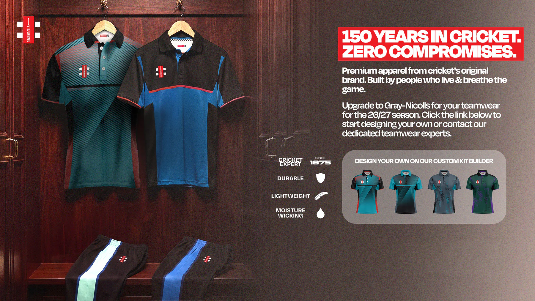 Master the Game with Heritage